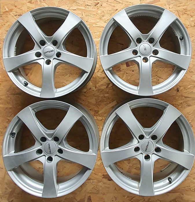 Jante Dezent R17