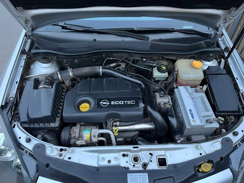 VAND OPEL ASTRA H, 101 CP, Motor Z17DTH, primul proprietar