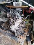 Двигател за nissan x-trail t30 2.2dci
