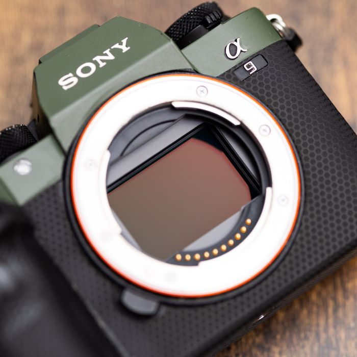 Sony A9 / ILCE-9