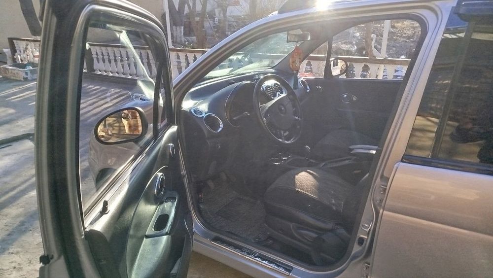 Матиз МХ 2011 срочна