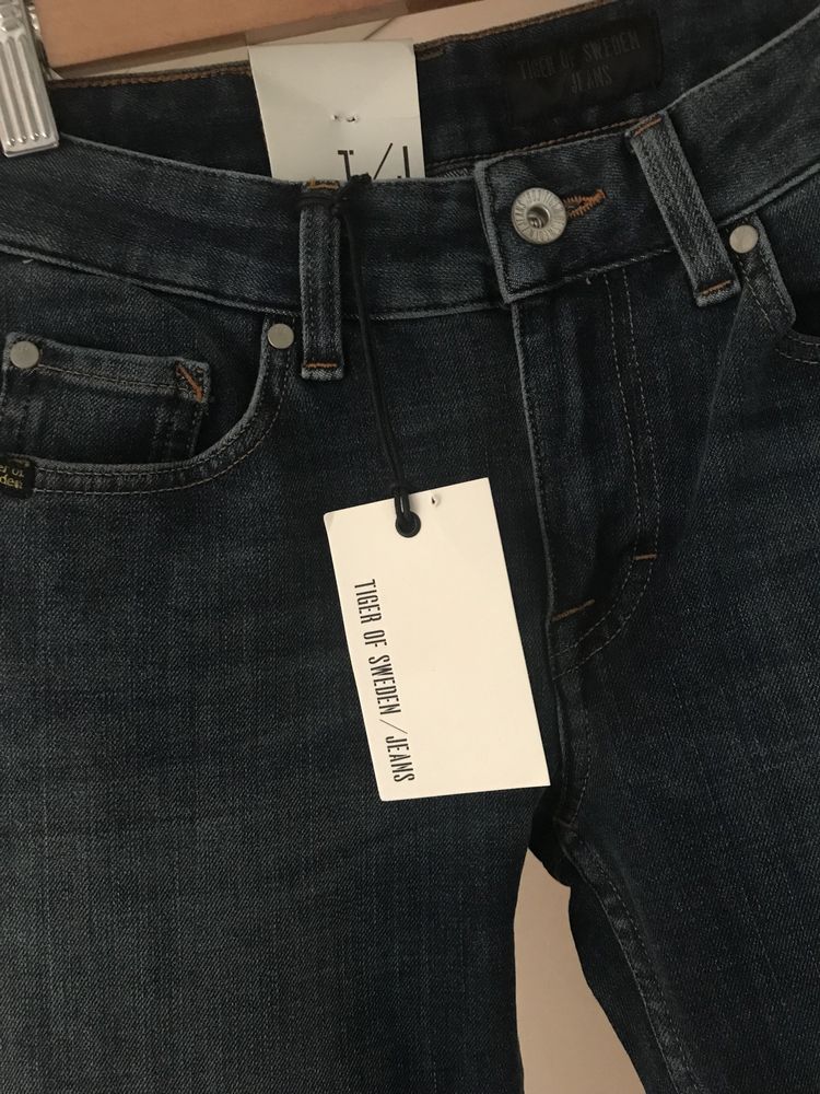 Оригинални дънки Tiger of sweden jeans