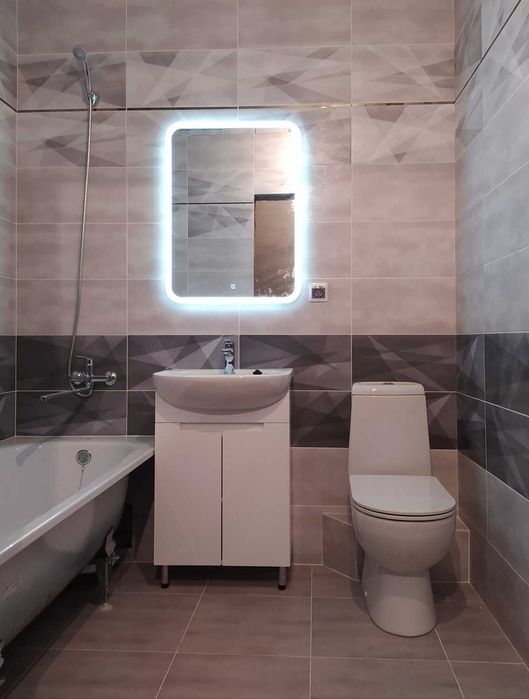 Ремонт квартиры электрика