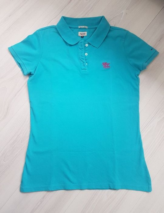 Tricou Tommy Hilfiger M-L