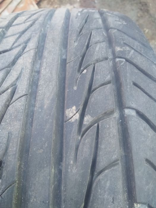 Джанти с гуми за Волво S40/V40