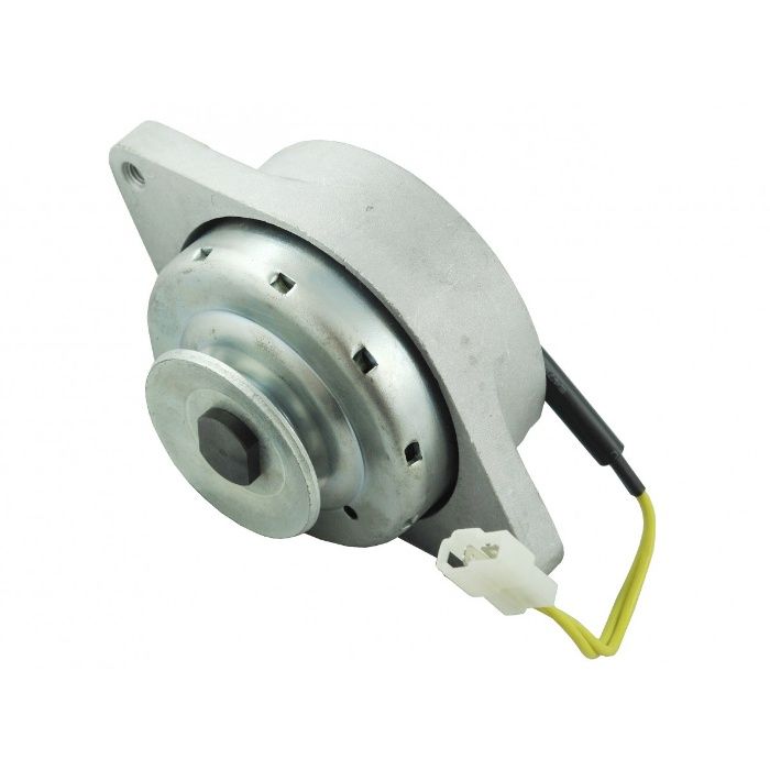 Alternator magnetou nou Fiat Kobelco