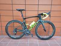 Шосеен велосипед Scott Foil 10 карбон
