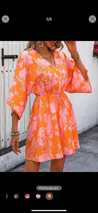 Tunica/ rochie marimea M