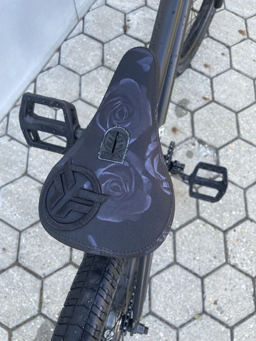 НОВО! Custom BMX (Cult, Stolen, Federal, Subrosa, Khe bikes)