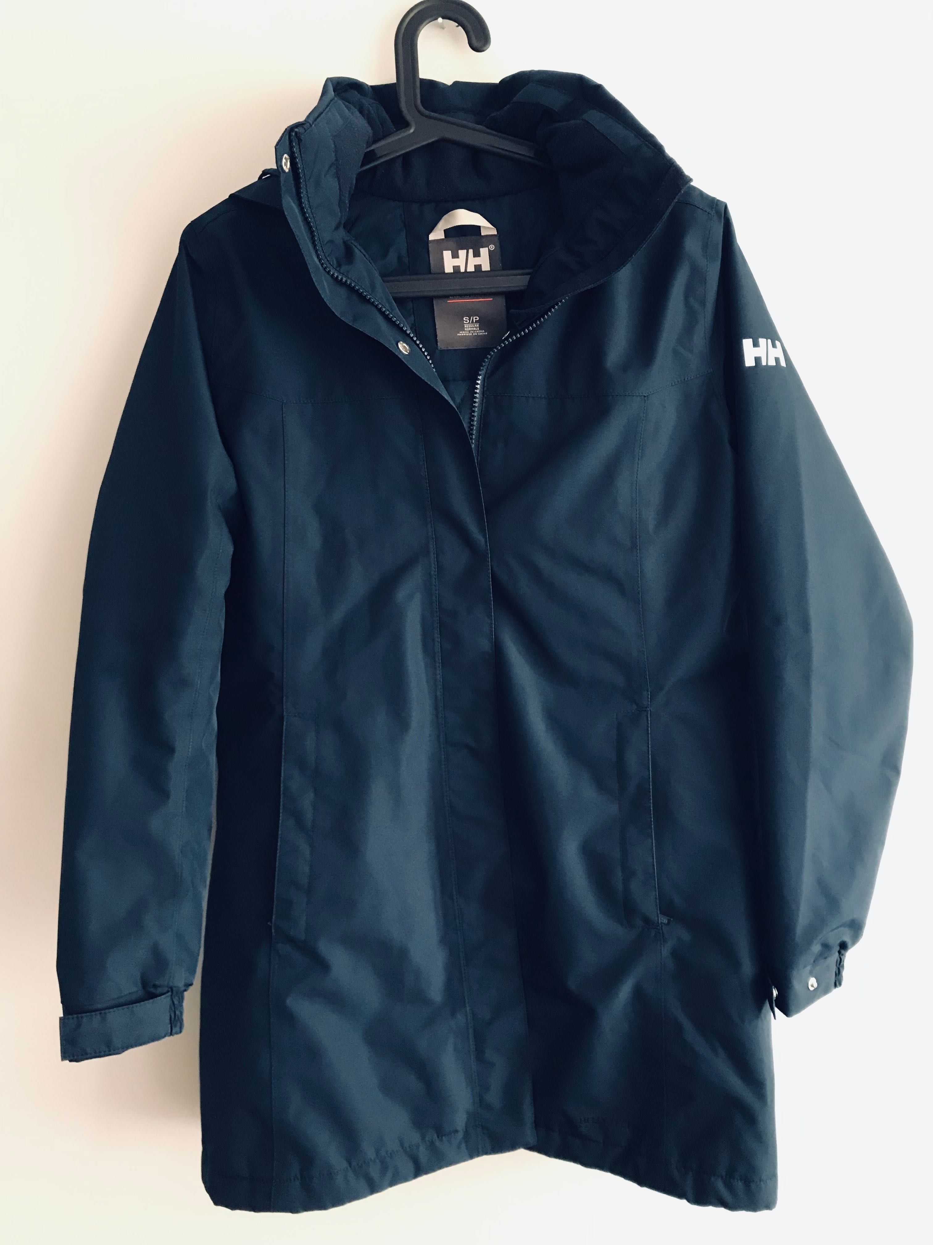 Дамско яке Helly Hansen размер S