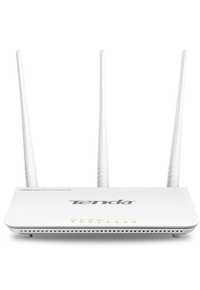 Router Wireless-N Tenda F303