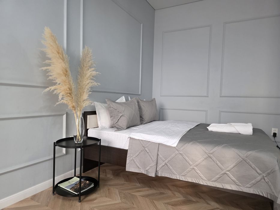 Студия ЖК Комфорт Сити Алматы