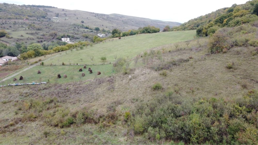 Foto–Video Aerian pentru Proprietăți – Cu drona