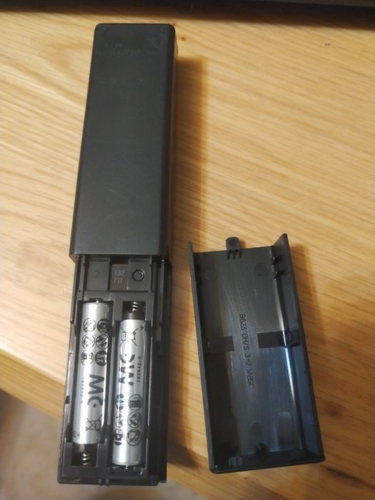 Telecomanda soundbar Sony rmt ah500