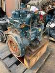 Motor Kubota Z851