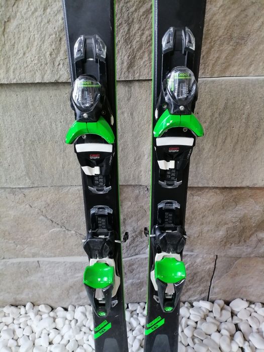 Schiuri ski Dynastrar SpeedZone 78 Pro sh 158 cm