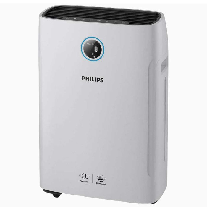 Очиститель воздуха Philips AC2729/13 (очиститель и увлажнитель)