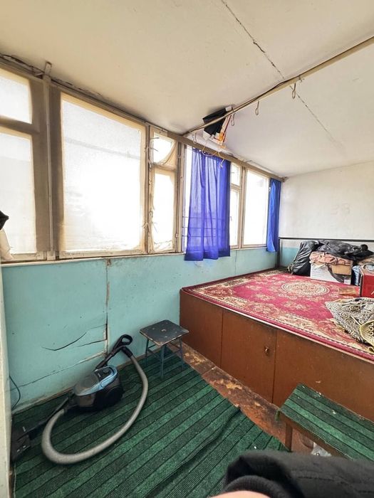 Продаётся квартира Чиланзар Ц квартал 3/3/4 77 серия