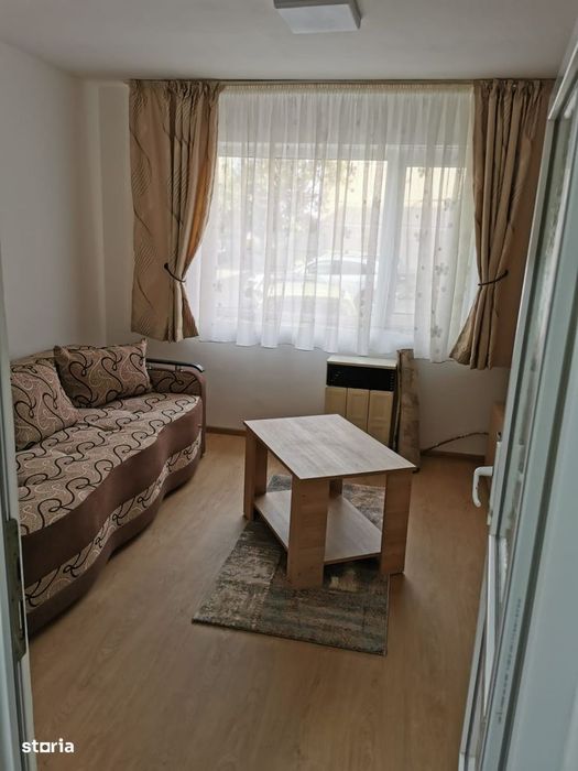 Vand camera de camin zona Concas judetul Buzau