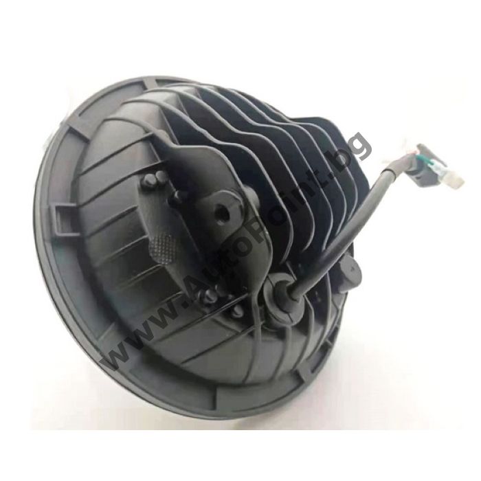 Led Фар джип, мотор 40w 1бр 254543