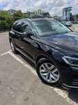 Volkswagen Touareg Touareg 286cp