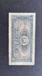 Bancnota 3 lei RPR 1966
