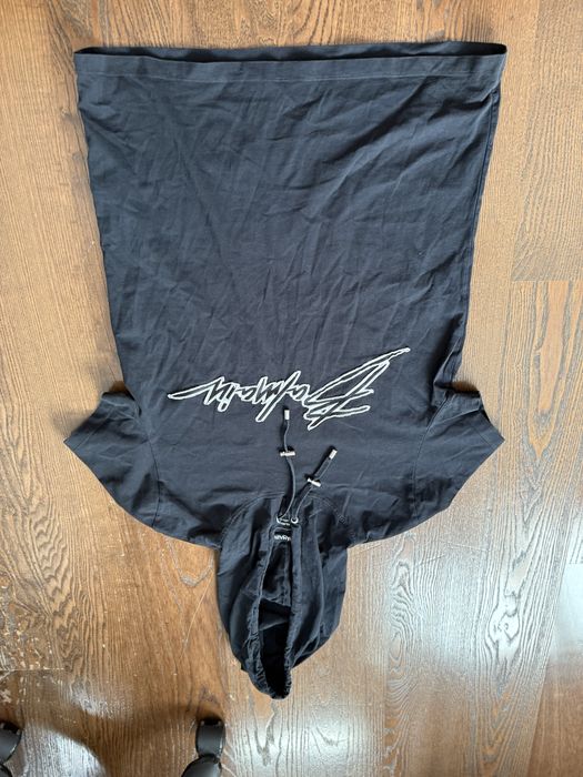 Balmain hoodie худи