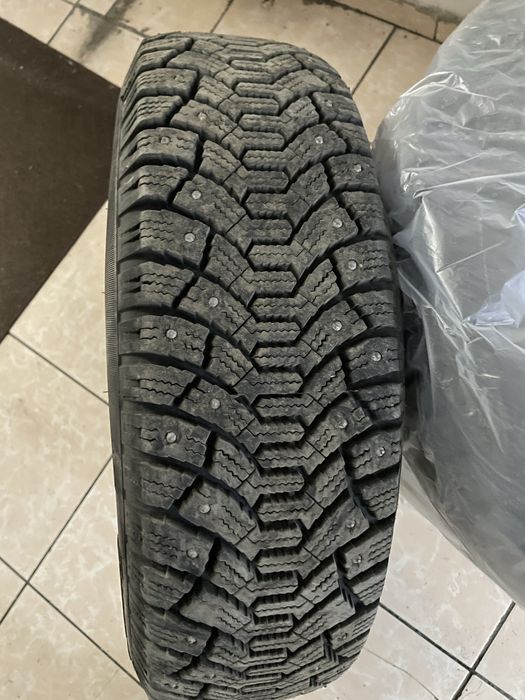 Продам шины Tunga 185/65 R15