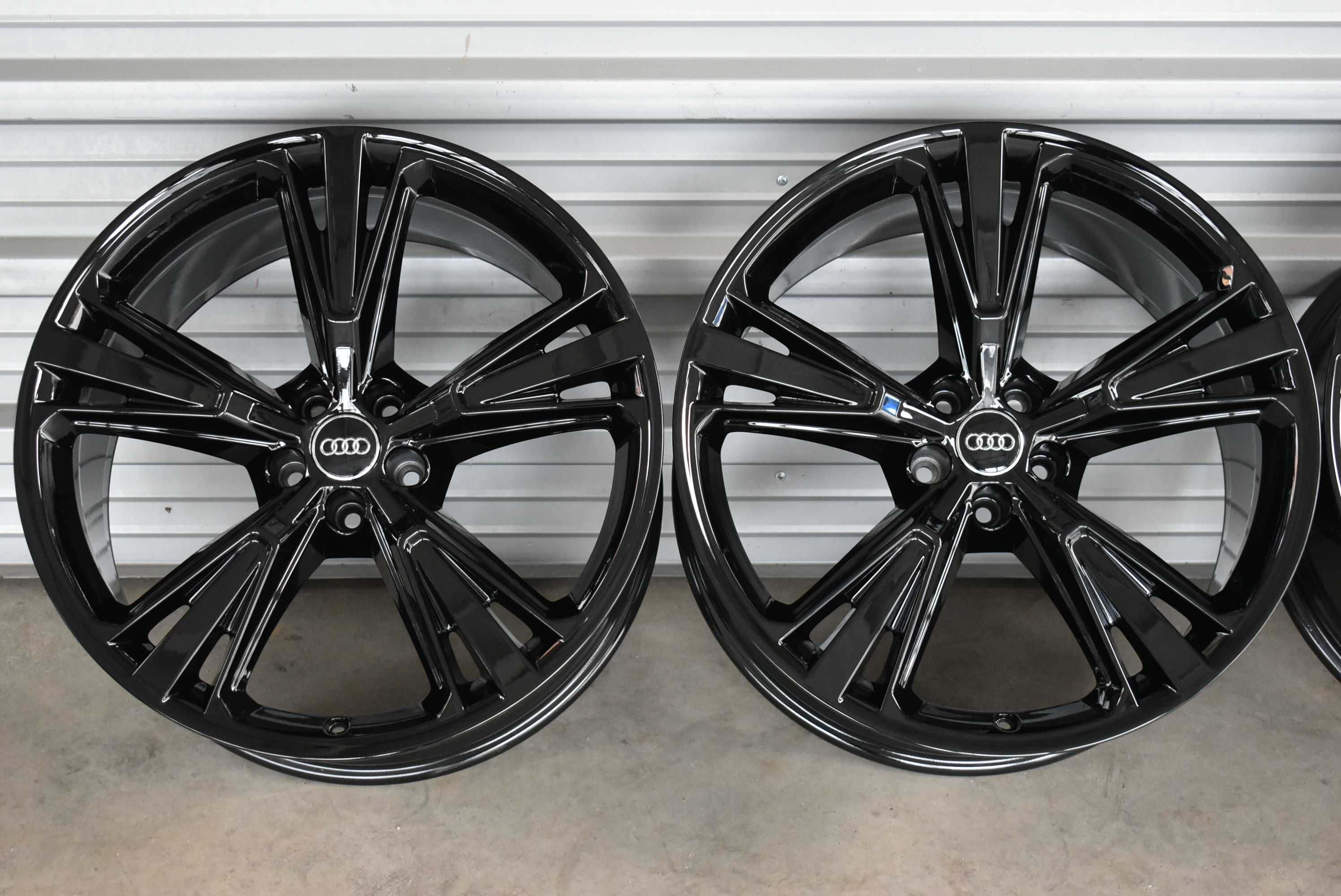 21'' Джанти Audi Q8 SQ8 Q7 SQ7