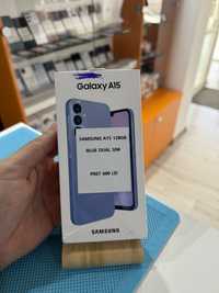 Samsung A15 128gb Dual Sim/Garantie