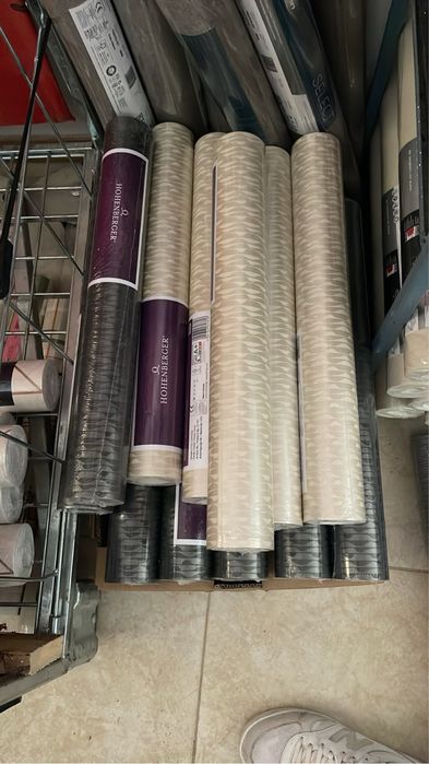 Tapet de vanzare ! Lichidare stoc 80% reducere