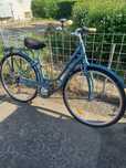 Bicicleta Polar noua