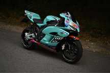 Honda Cbr 1000 RR