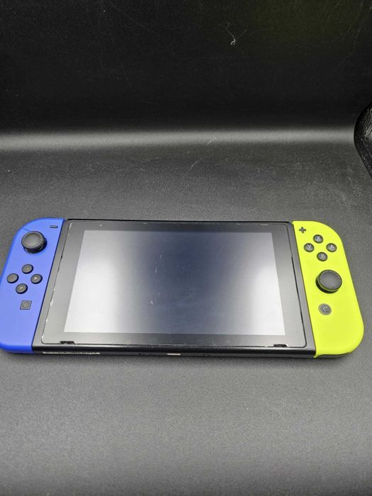 Hope Amanet P5-Nintendo Switch 1