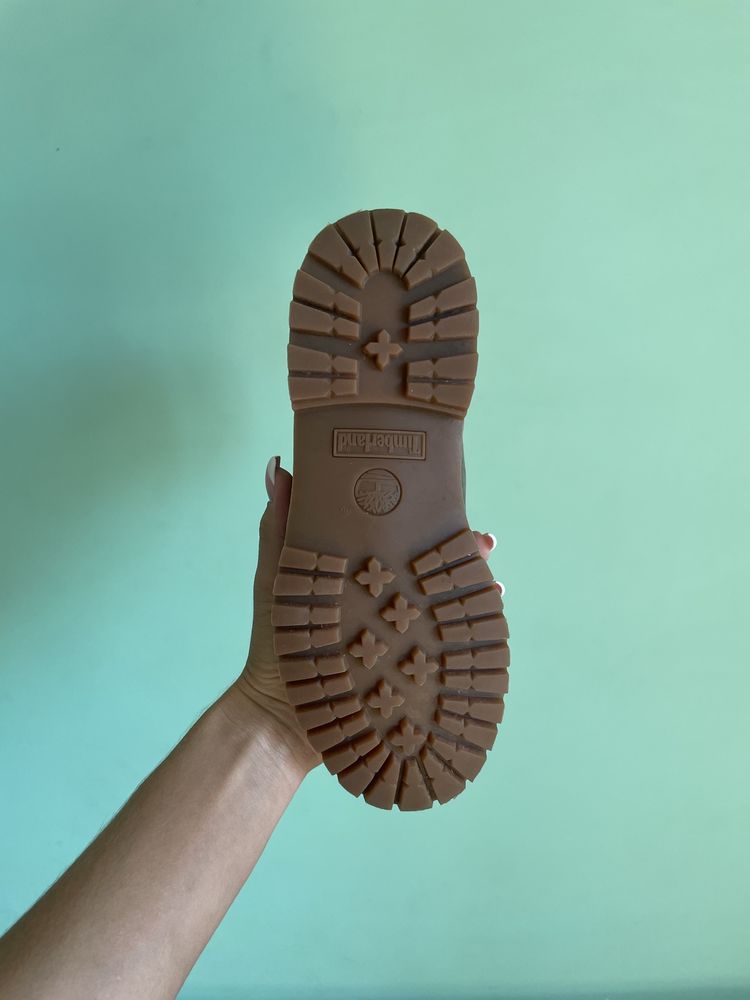 Обувки Timberland