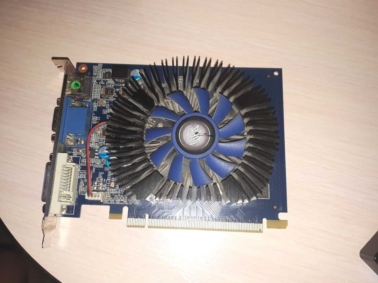 Видеокарта KFA2 GeForce GT 630 1 Gb