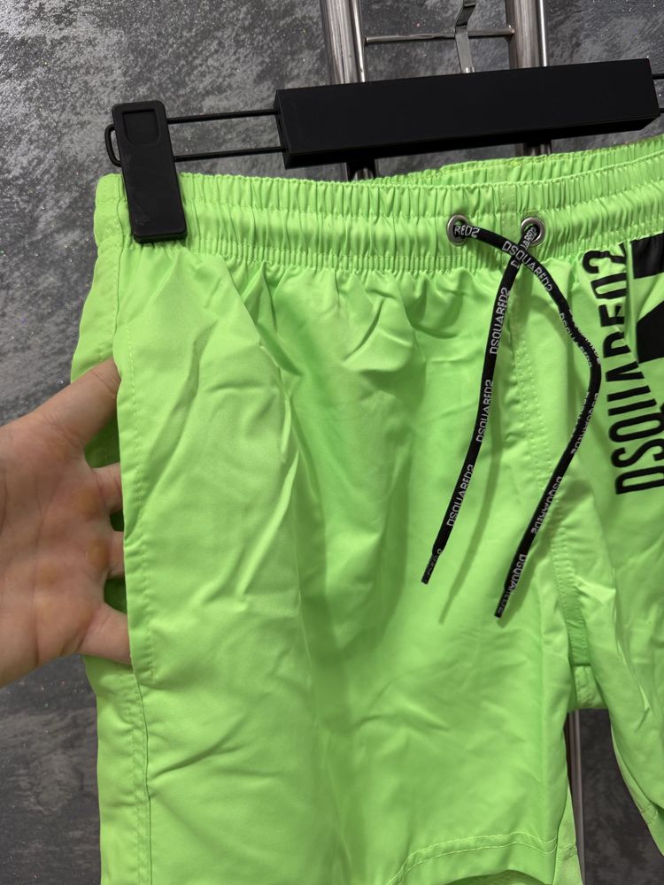‼️Sort de baie DSQUARED2, Calitate premium‼️