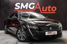 Peugeot 508 PEUGEOT 508 PureTech 130CP Garantie / Finantare