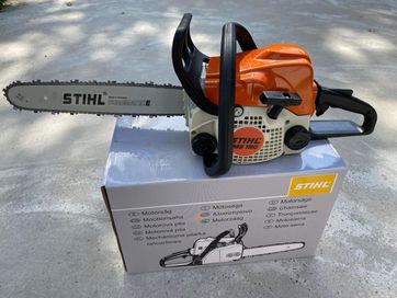 Бензинова резачка STIHL MS 180