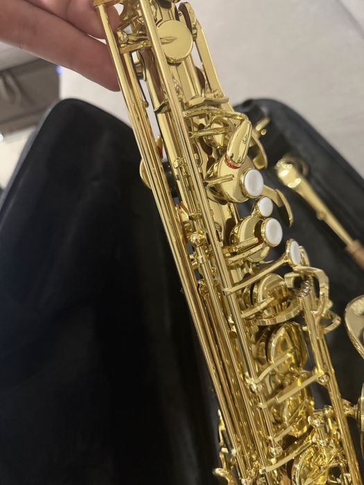 Saxofon Starone Sas 75