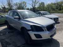 Volvo Xc 60 на части 2.4