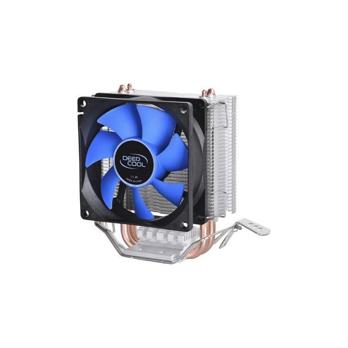 Intel core i 3 10100f + кулер deepcool ice edge mini fa v2.0