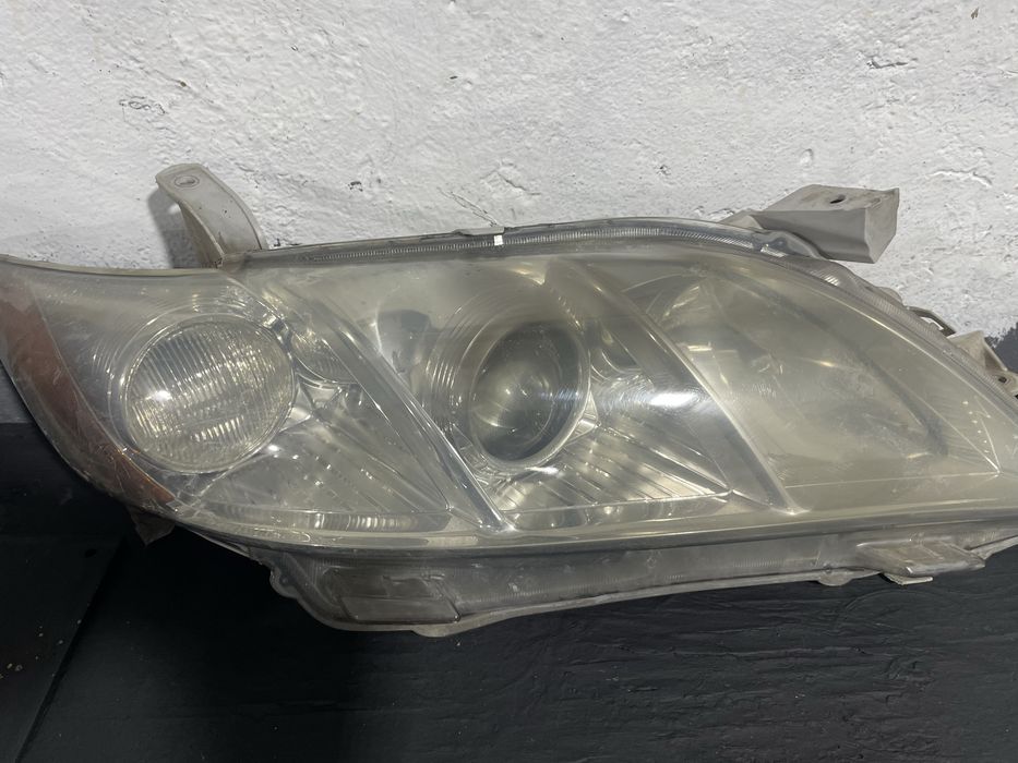 Фары камри 40 американка