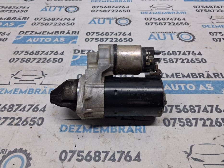 Electromotor 1.2b Opel Corsa D