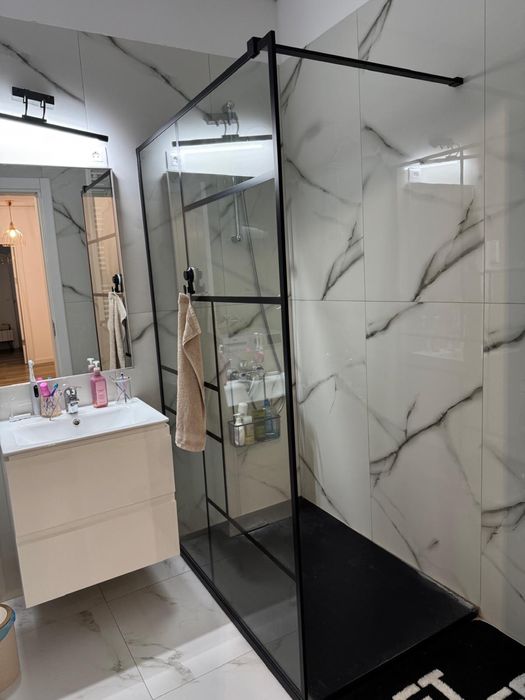 Inchiriez apartament 2 camere bloc nou Tiglina 1 Tribunal
