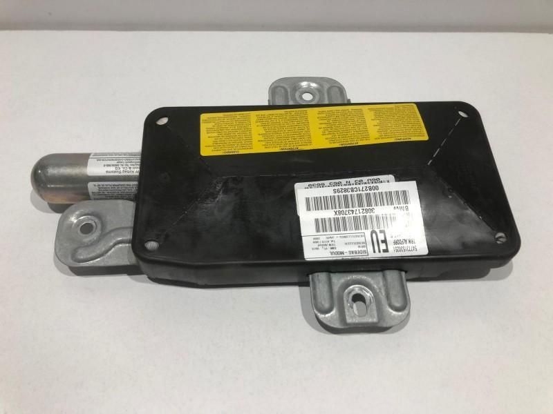 Airbag usa stanga fata 30821743708x BMW Seria 3 E46  [din 1997 pana