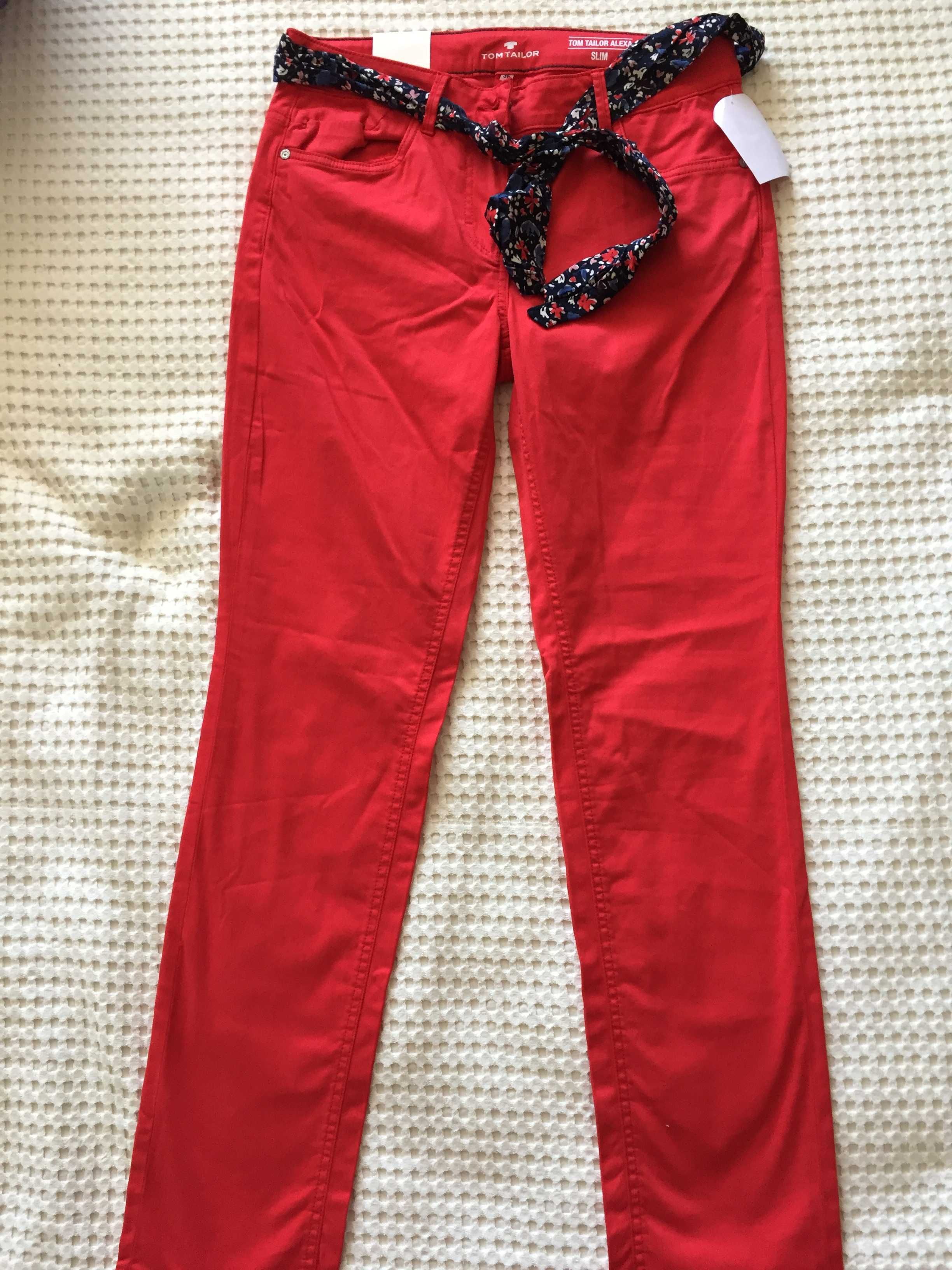 Панталон Tom Tailor размер 36 НОВ