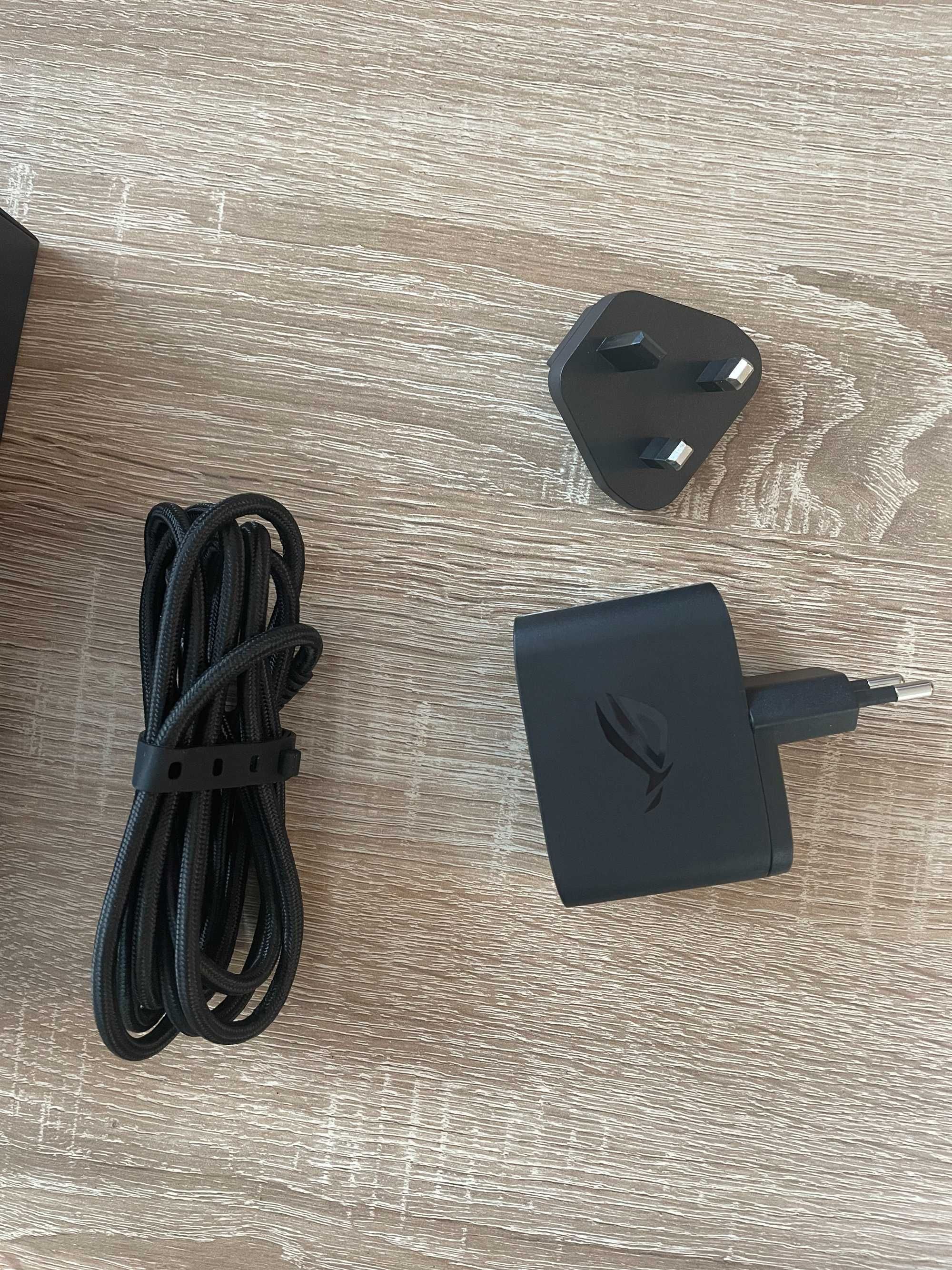 Asus docking charger