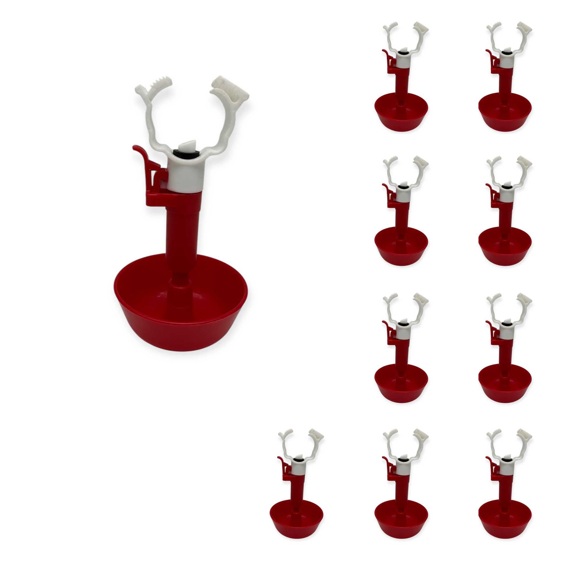 Adapatoare automata pasari , K014 ( set 10 buc )