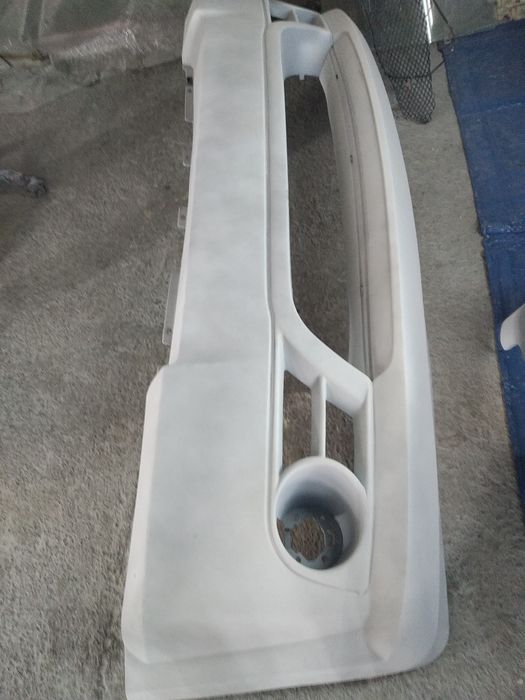 Продам бампер srt на Jeep Grand Cherokee срт Ганд чероке